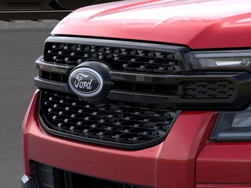 2025 Ford Ranger XLT Appleton WI
