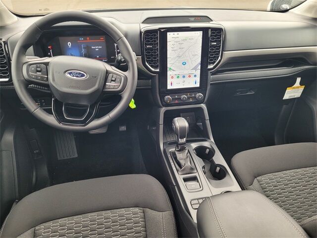 2025 Ford Ranger XLT Roseville CA