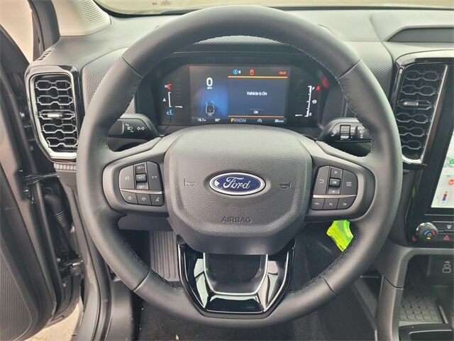 2025 Ford Ranger XLT Roseville CA