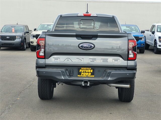 2025 Ford Ranger XLT Roseville CA