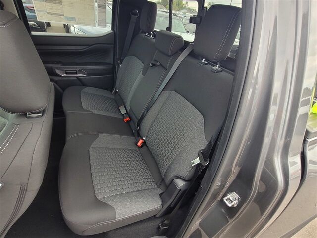 2025 Ford Ranger XLT Roseville CA