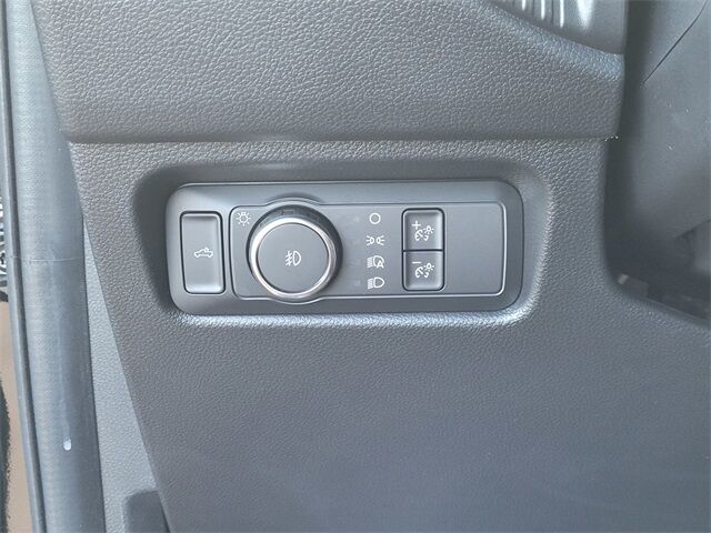 2025 Ford Ranger XLT Roseville CA