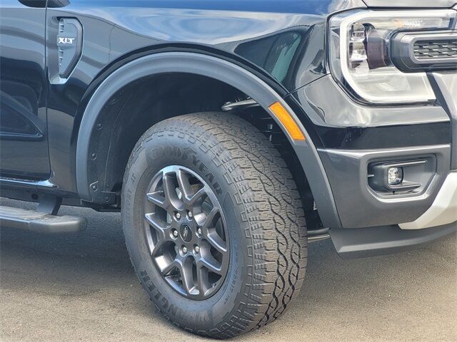 2025 Ford Ranger XLT Roseville CA
