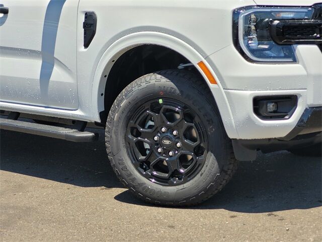 2025 Ford Ranger XLT Roseville CA