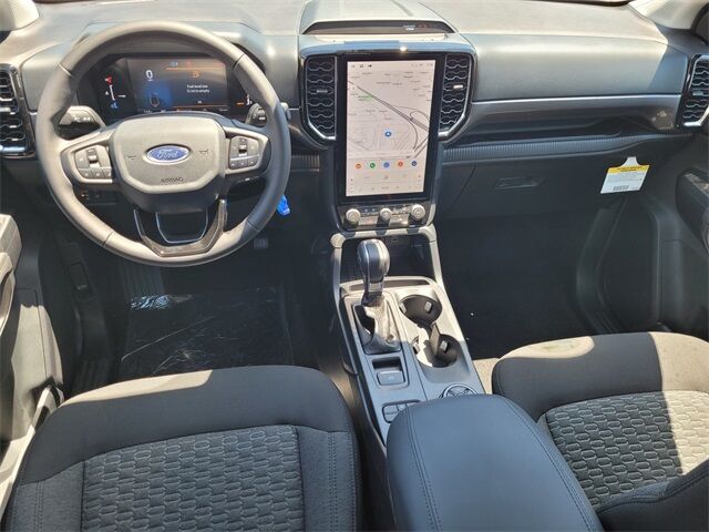 2025 Ford Ranger XLT Roseville CA