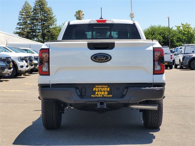 2025 Ford Ranger XLT Roseville CA