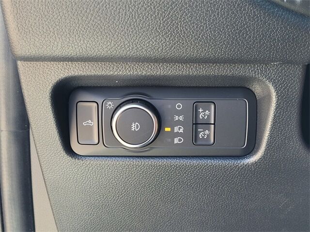 2025 Ford Ranger XLT Roseville CA