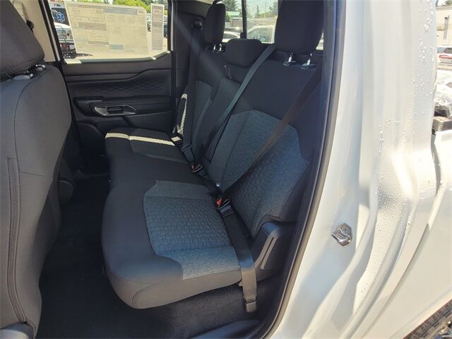2025 Ford Ranger XLT Roseville CA