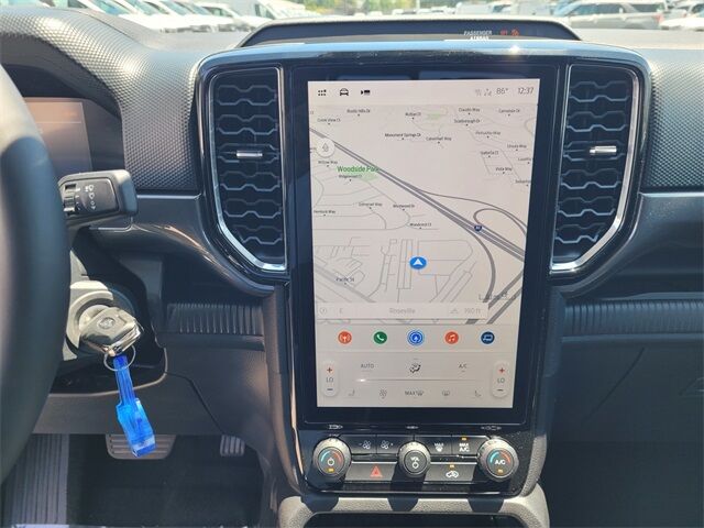 2025 Ford Ranger XLT Roseville CA