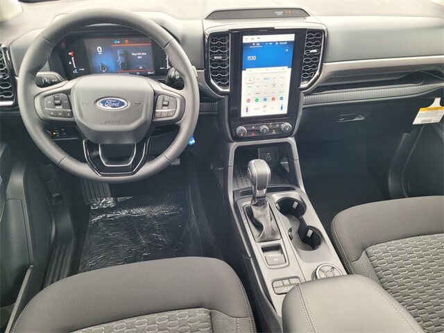 2025 Ford Ranger XLT Roseville CA