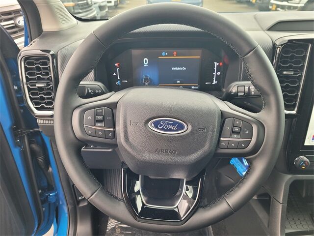 2025 Ford Ranger XLT Roseville CA