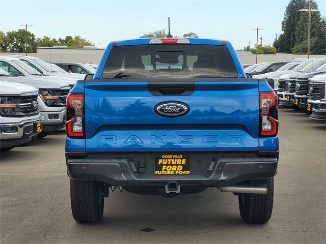 2025 Ford Ranger XLT Roseville CA