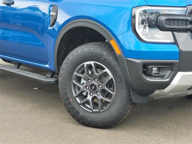 2025 Ford Ranger XLT Roseville CA