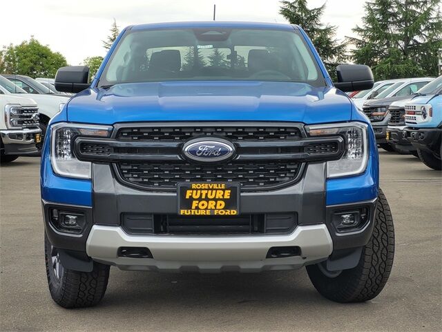 2025 Ford Ranger XLT Roseville CA