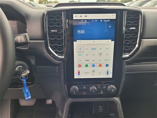 2025 Ford Ranger XLT Roseville CA