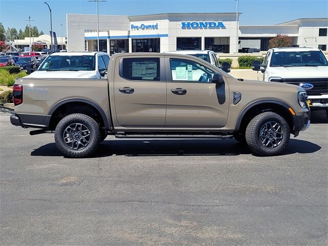 2025 Ford Ranger XLT Roseville CA