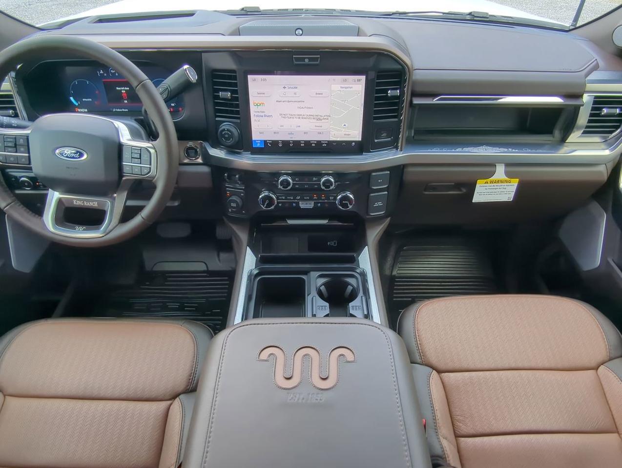 2025 Ford Super Duty F-250 SRW King Ranch Appleton WI