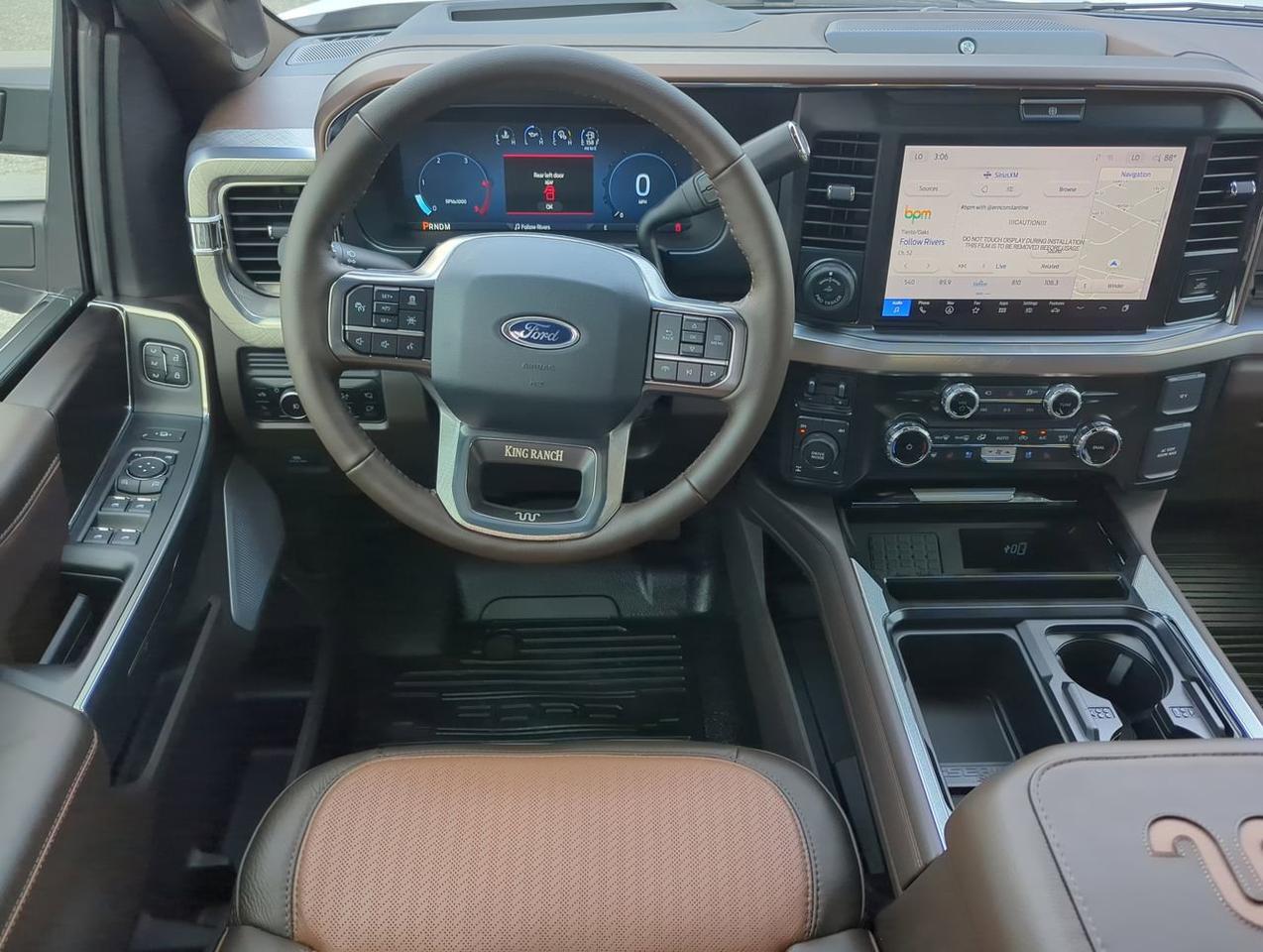 2025 Ford Super Duty F-250 SRW King Ranch Appleton WI
