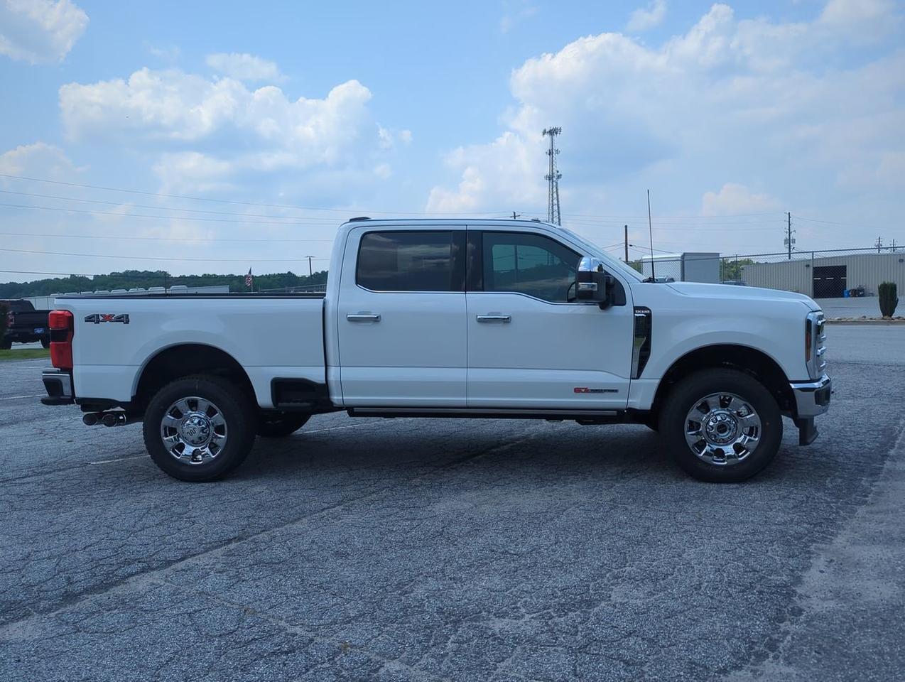 2025 Ford Super Duty F-250 SRW King Ranch Appleton WI
