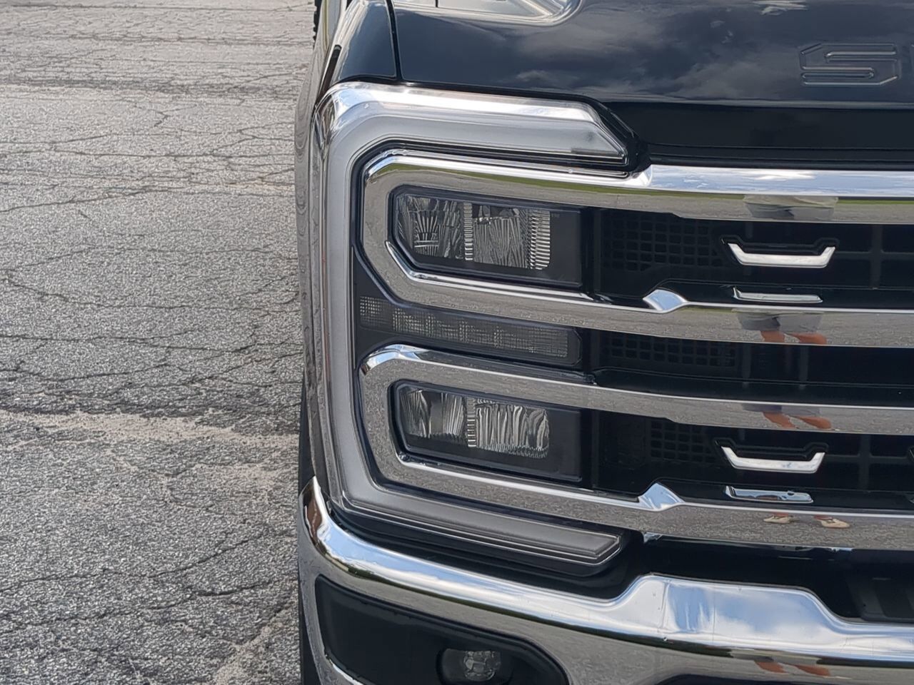 2025 Ford Super Duty F-250 SRW LARIAT Appleton WI