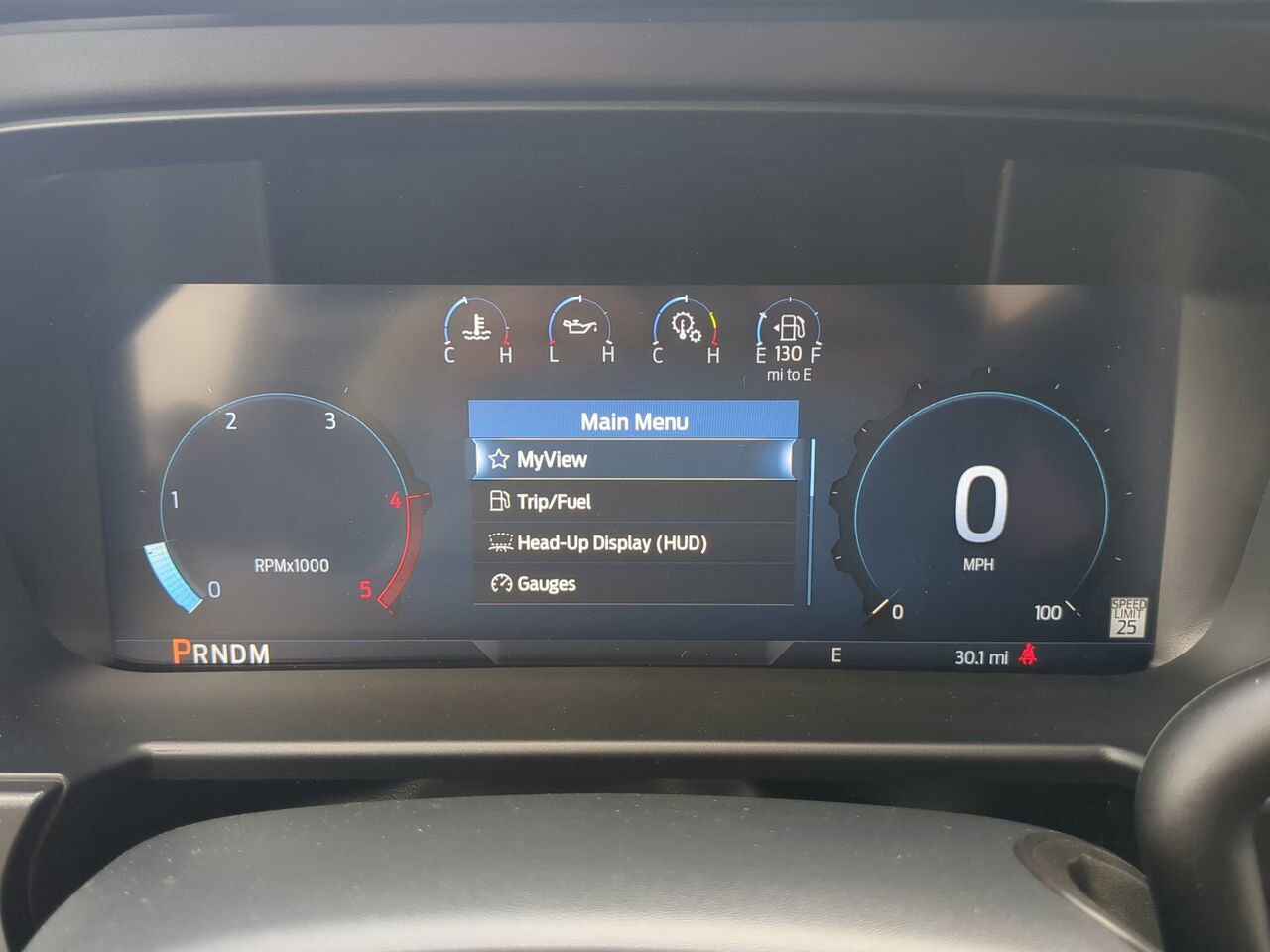 2025 Ford Super Duty F-250 SRW LARIAT Appleton WI
