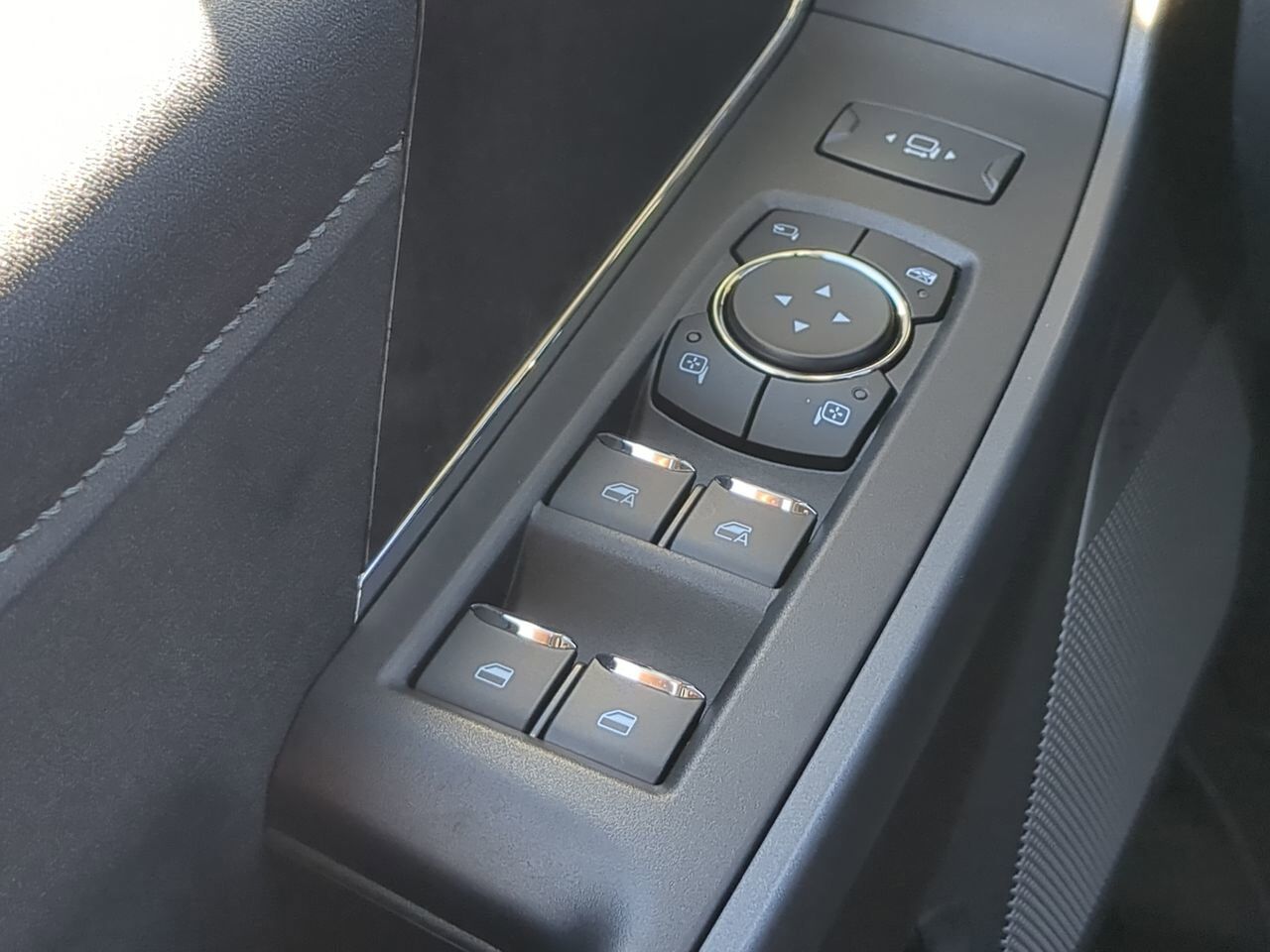 2025 Ford Super Duty F-250 SRW LARIAT Appleton WI