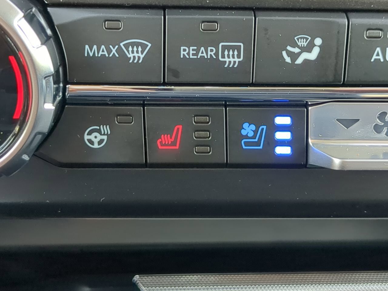 2025 Ford Super Duty F-250 SRW LARIAT Appleton WI