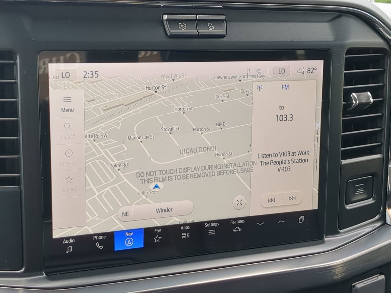 2025 Ford Super Duty F-250 SRW LARIAT Appleton WI