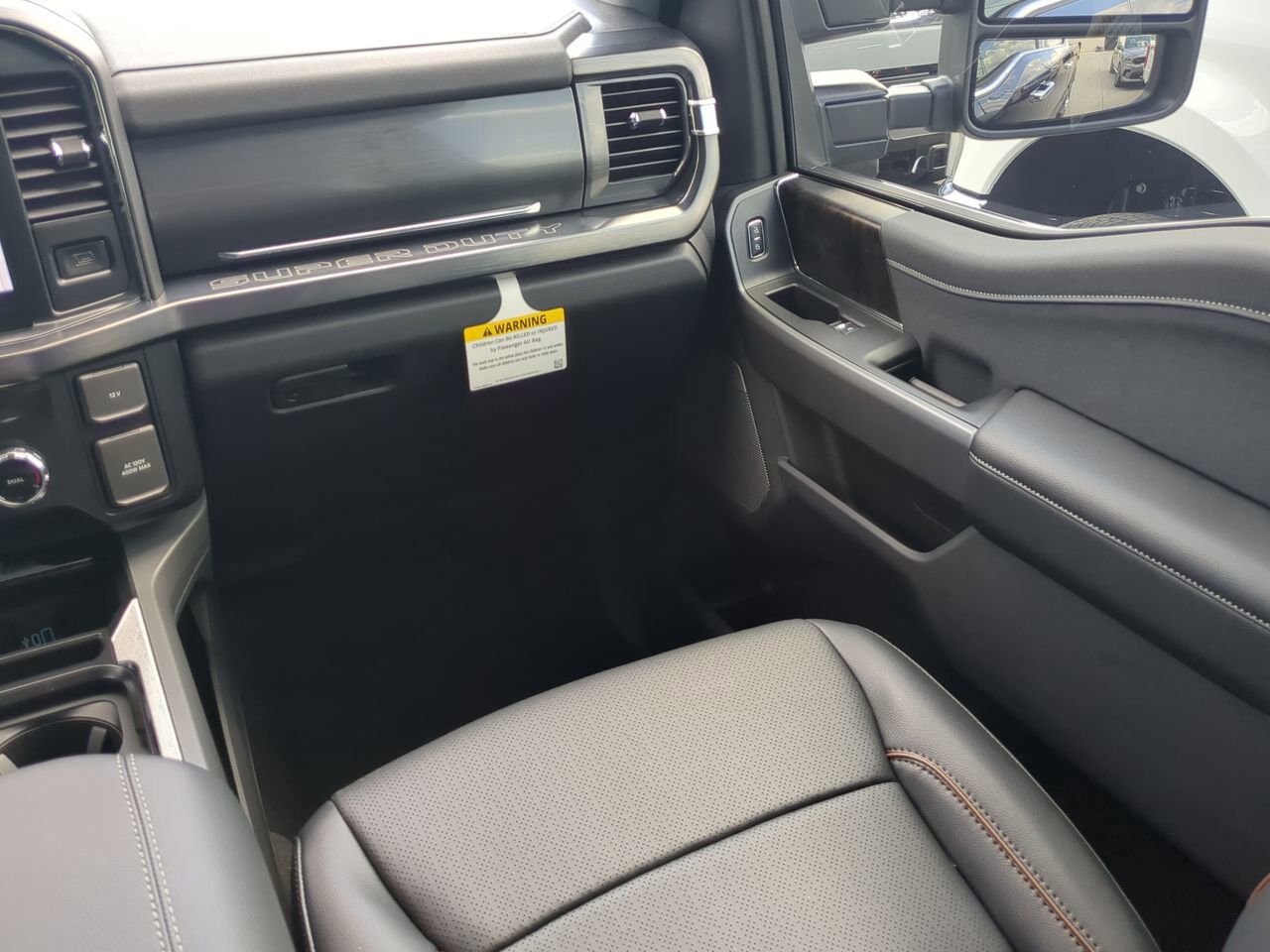 2025 Ford Super Duty F-250 SRW LARIAT Appleton WI