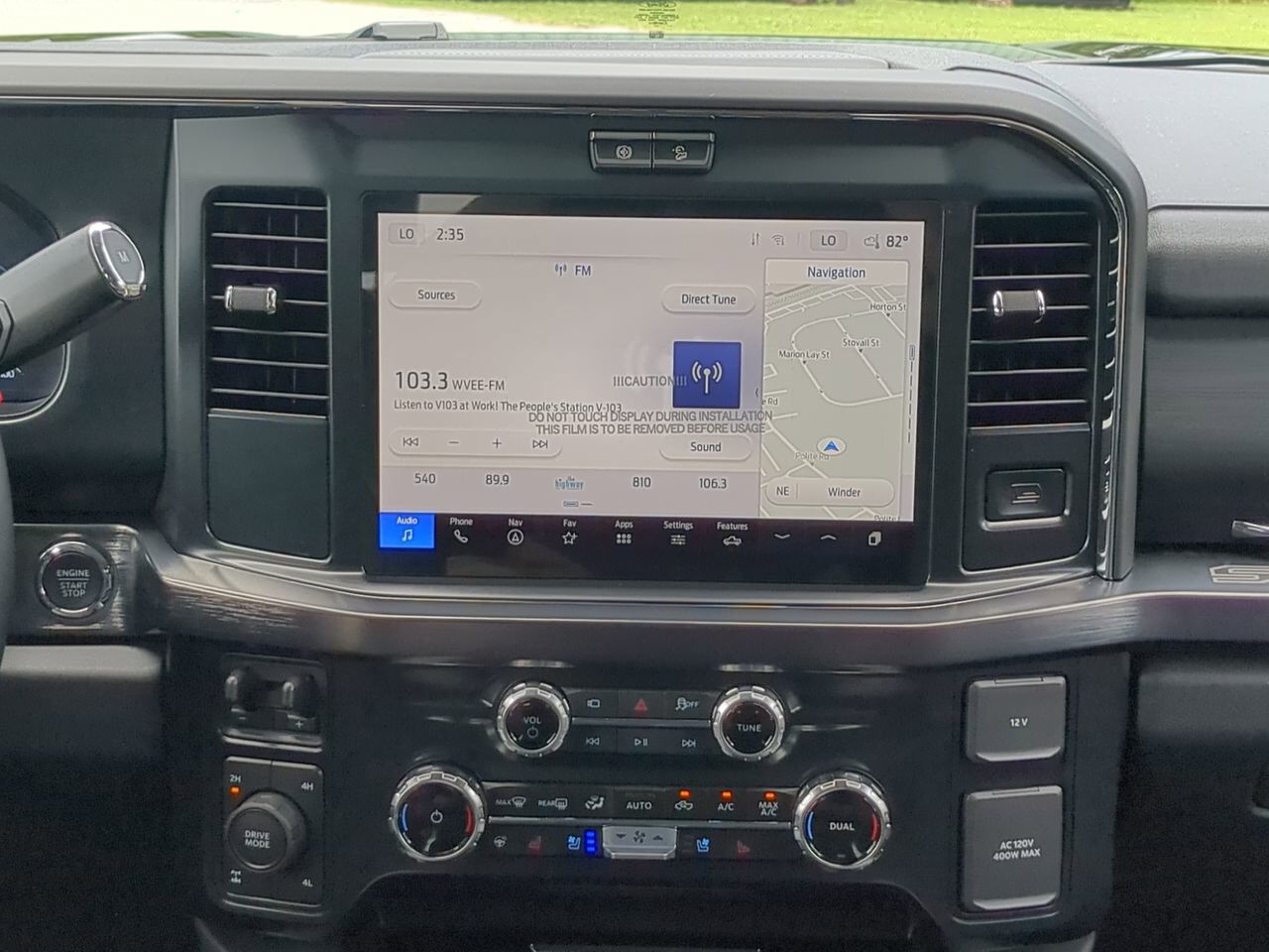 2025 Ford Super Duty F-250 SRW LARIAT Appleton WI