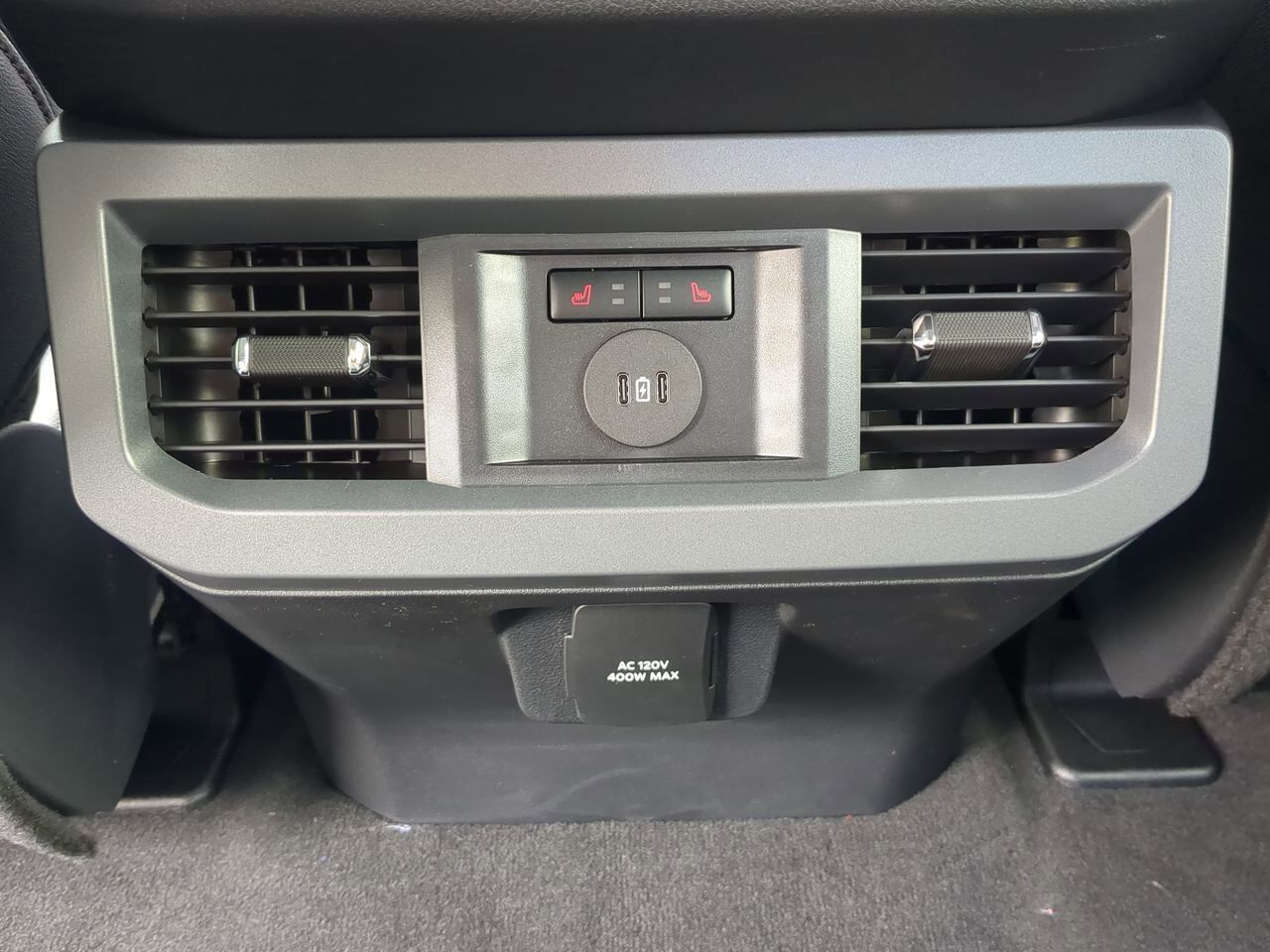 2025 Ford Super Duty F-250 SRW LARIAT Appleton WI