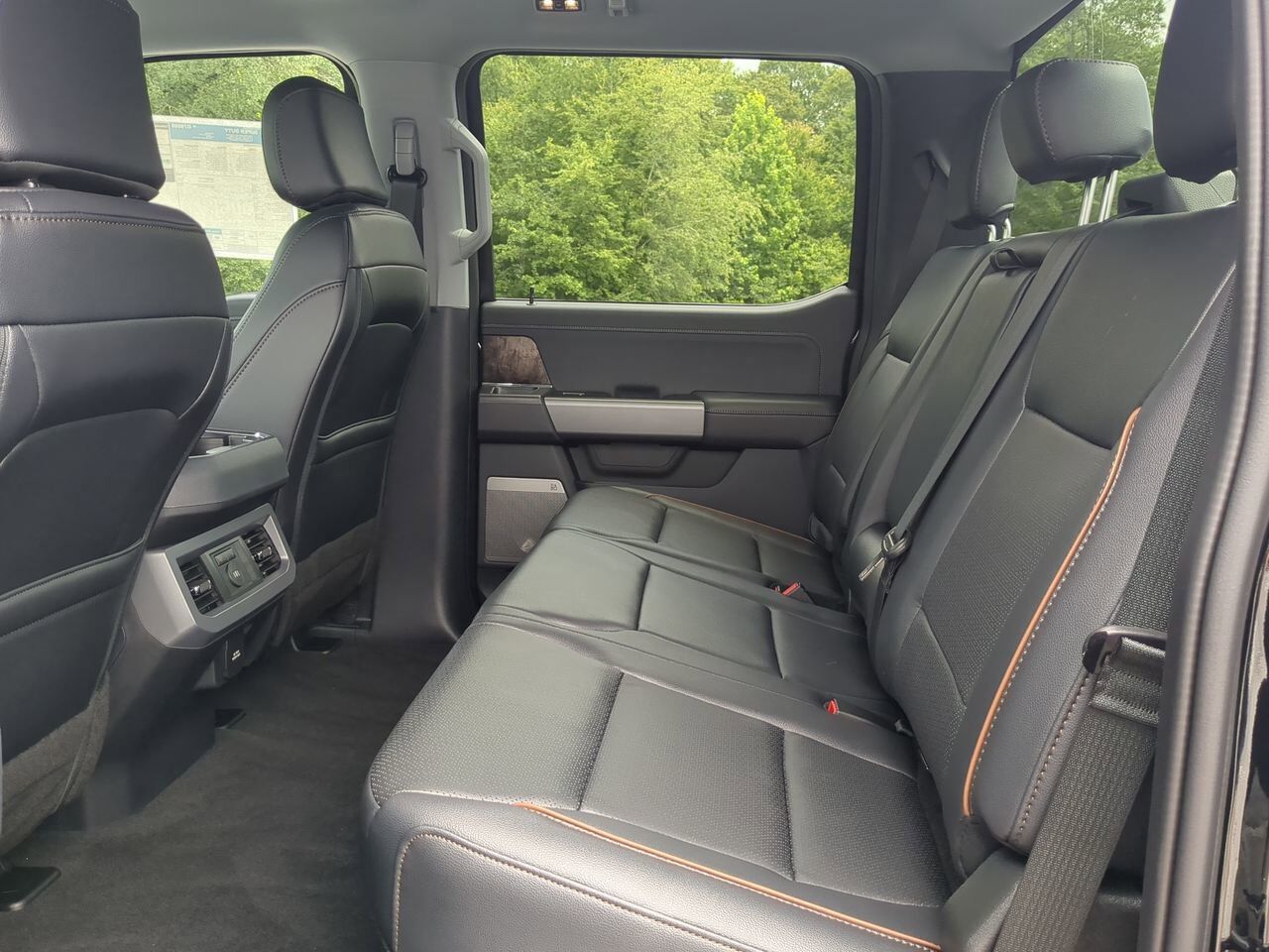 2025 Ford Super Duty F-250 SRW LARIAT Appleton WI