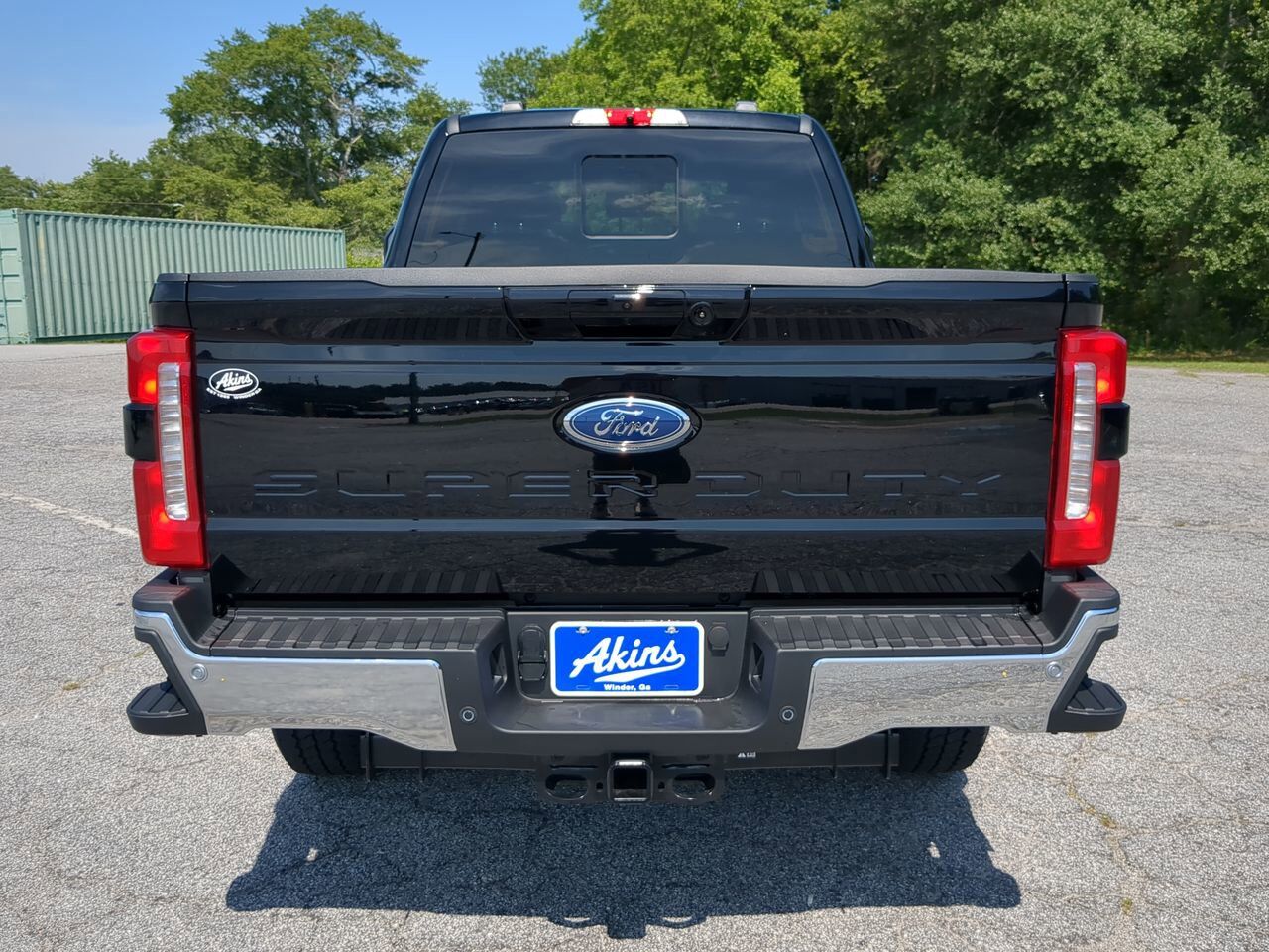 2025 Ford Super Duty F-250 SRW LARIAT Appleton WI