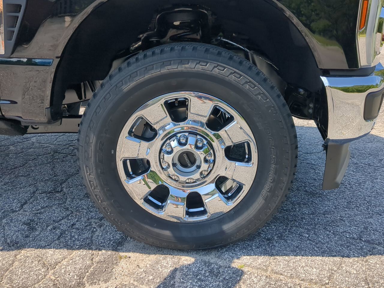 2025 Ford Super Duty F-250 SRW LARIAT Appleton WI