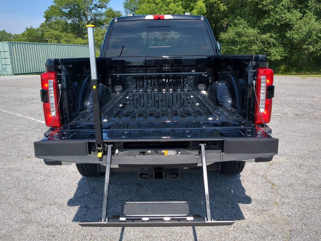 2025 Ford Super Duty F-250 SRW LARIAT Appleton WI