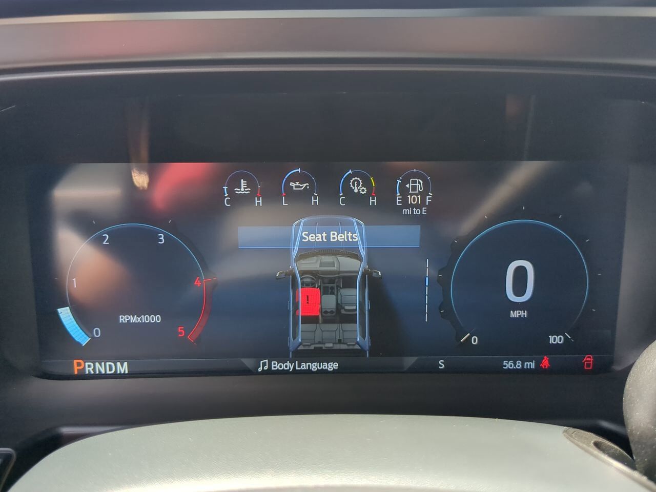 2025 Ford Super Duty F-250 SRW LARIAT Appleton WI