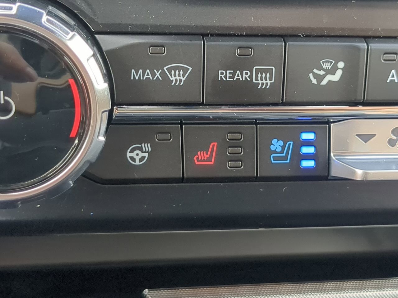 2025 Ford Super Duty F-250 SRW LARIAT Appleton WI