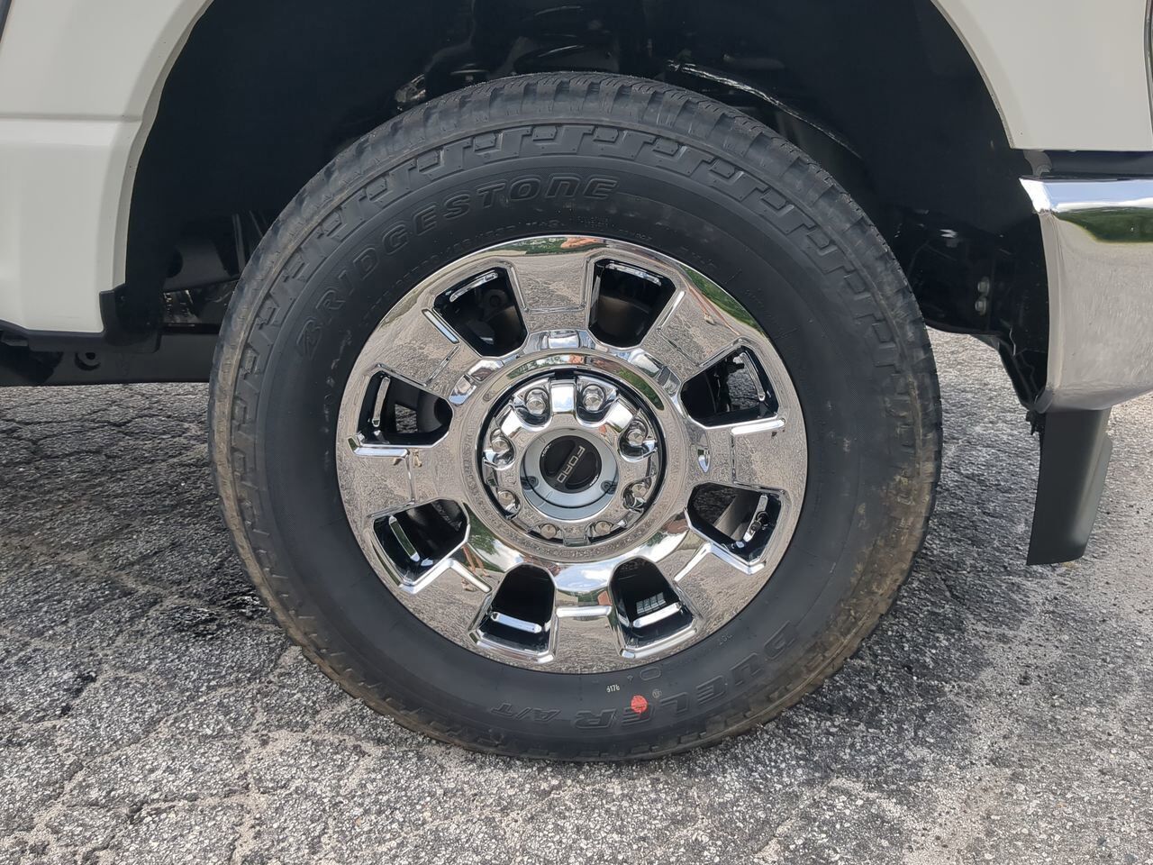 2025 Ford Super Duty F-250 SRW LARIAT Appleton WI