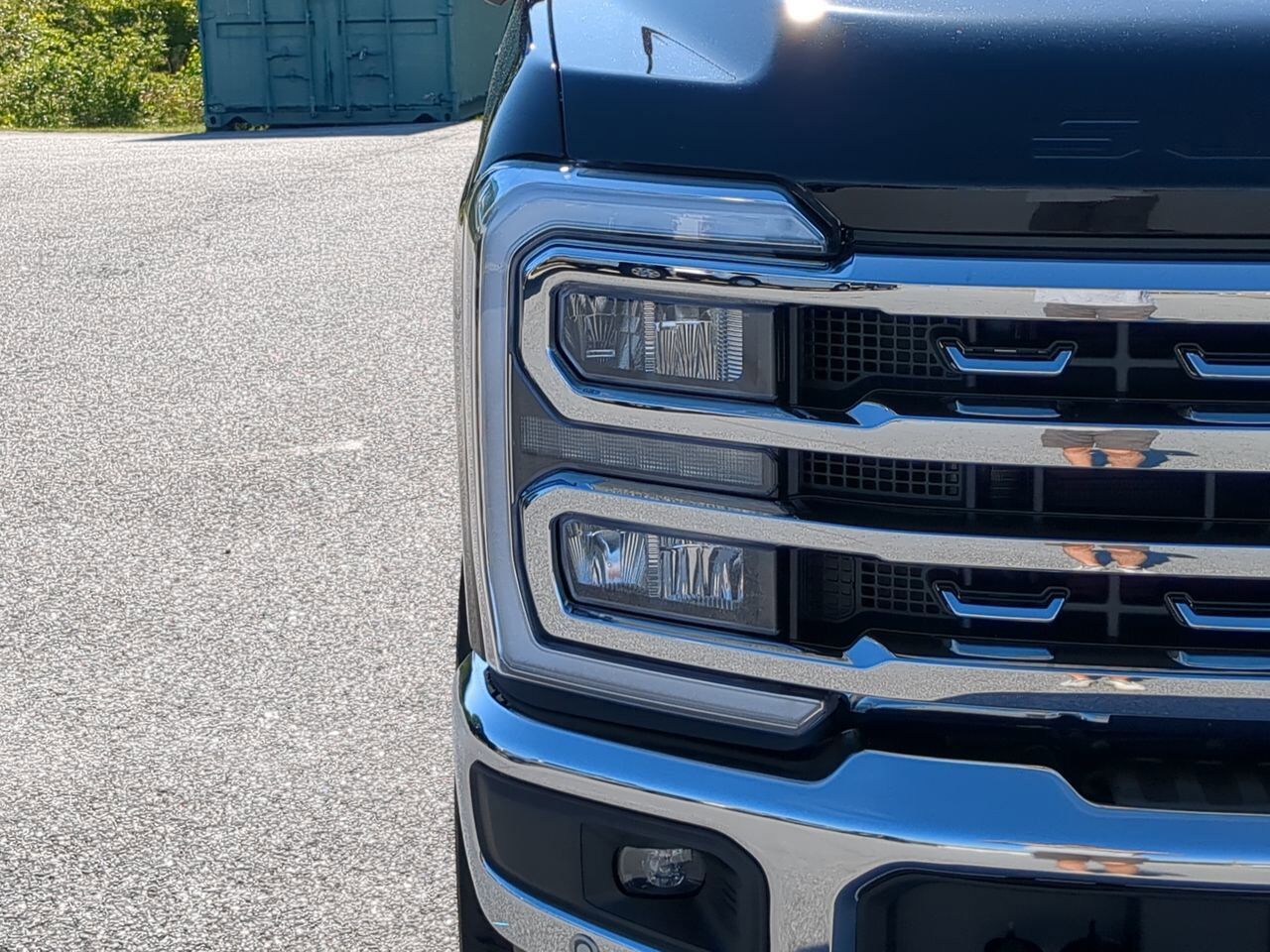 2025 Ford Super Duty F-250 SRW LARIAT Appleton WI