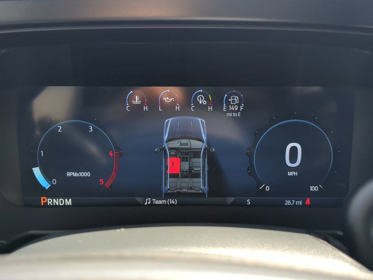 2025 Ford Super Duty F-250 SRW LARIAT Appleton WI