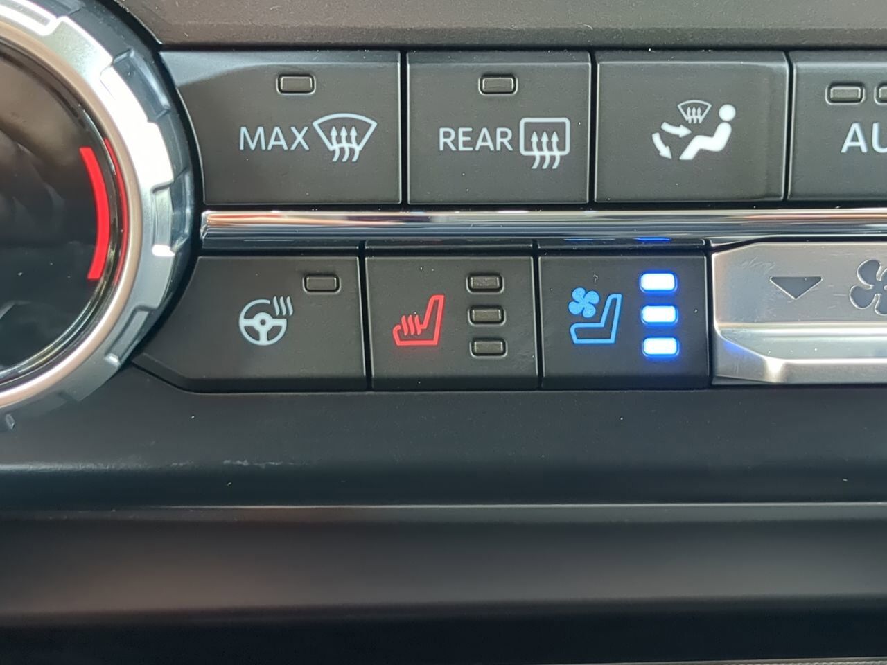 2025 Ford Super Duty F-250 SRW LARIAT Appleton WI