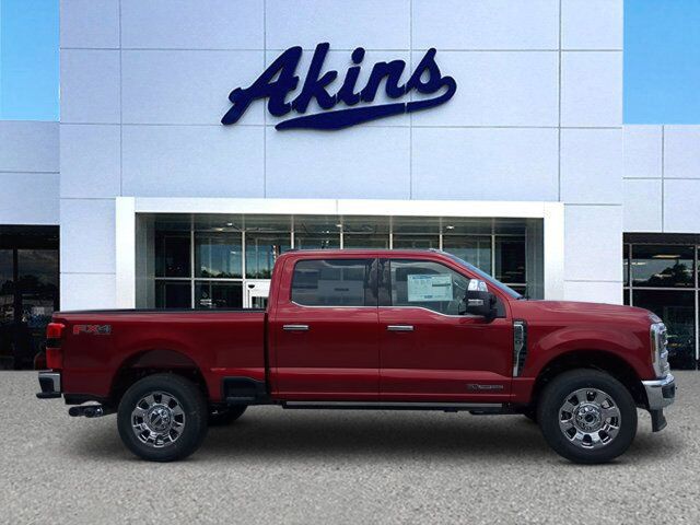 2025 Ford Super Duty F-250 SRW LARIAT Appleton WI 2025 Ford Super Duty F-250 SRW LARIAT Appleton WI