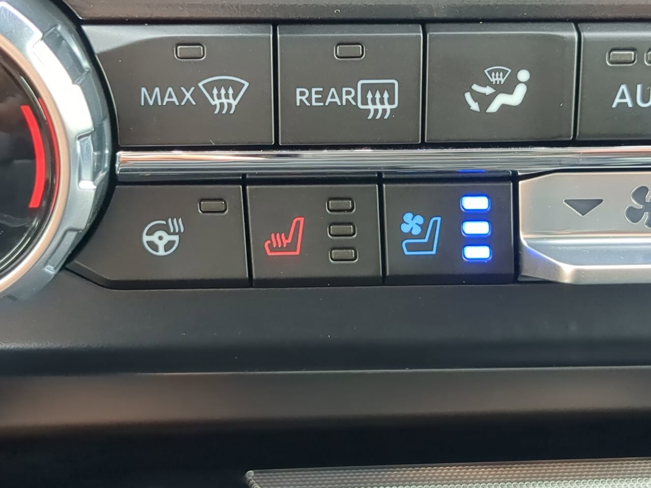 2025 Ford Super Duty F-250 SRW LARIAT TREMOR Appleton WI