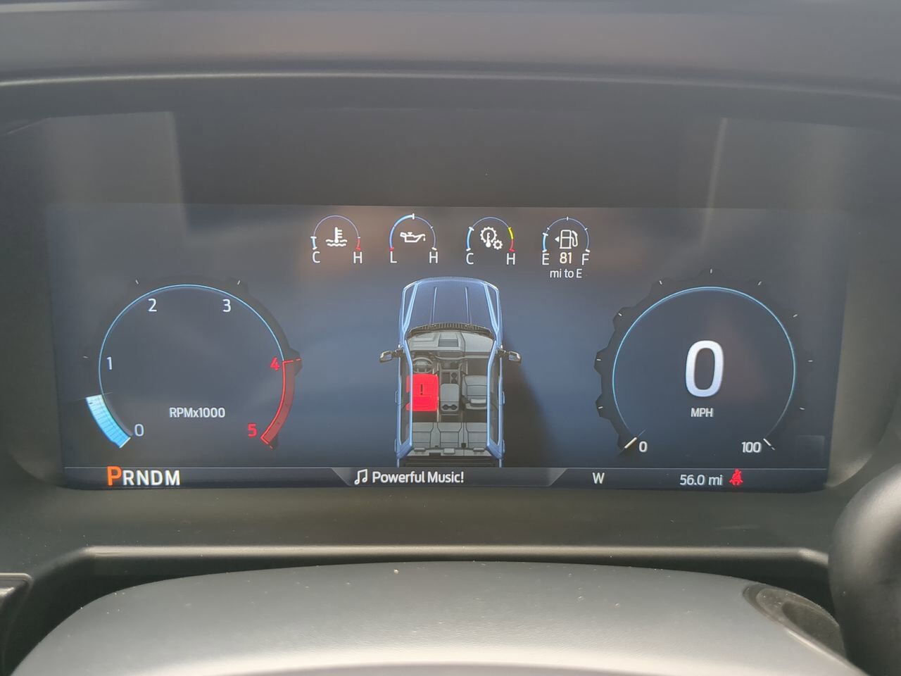 2025 Ford Super Duty F-250 SRW LARIAT TREMOR Appleton WI