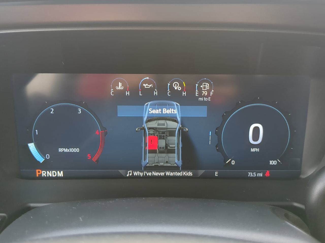 2025 Ford Super Duty F-250 SRW LARIAT TREMOR Appleton WI