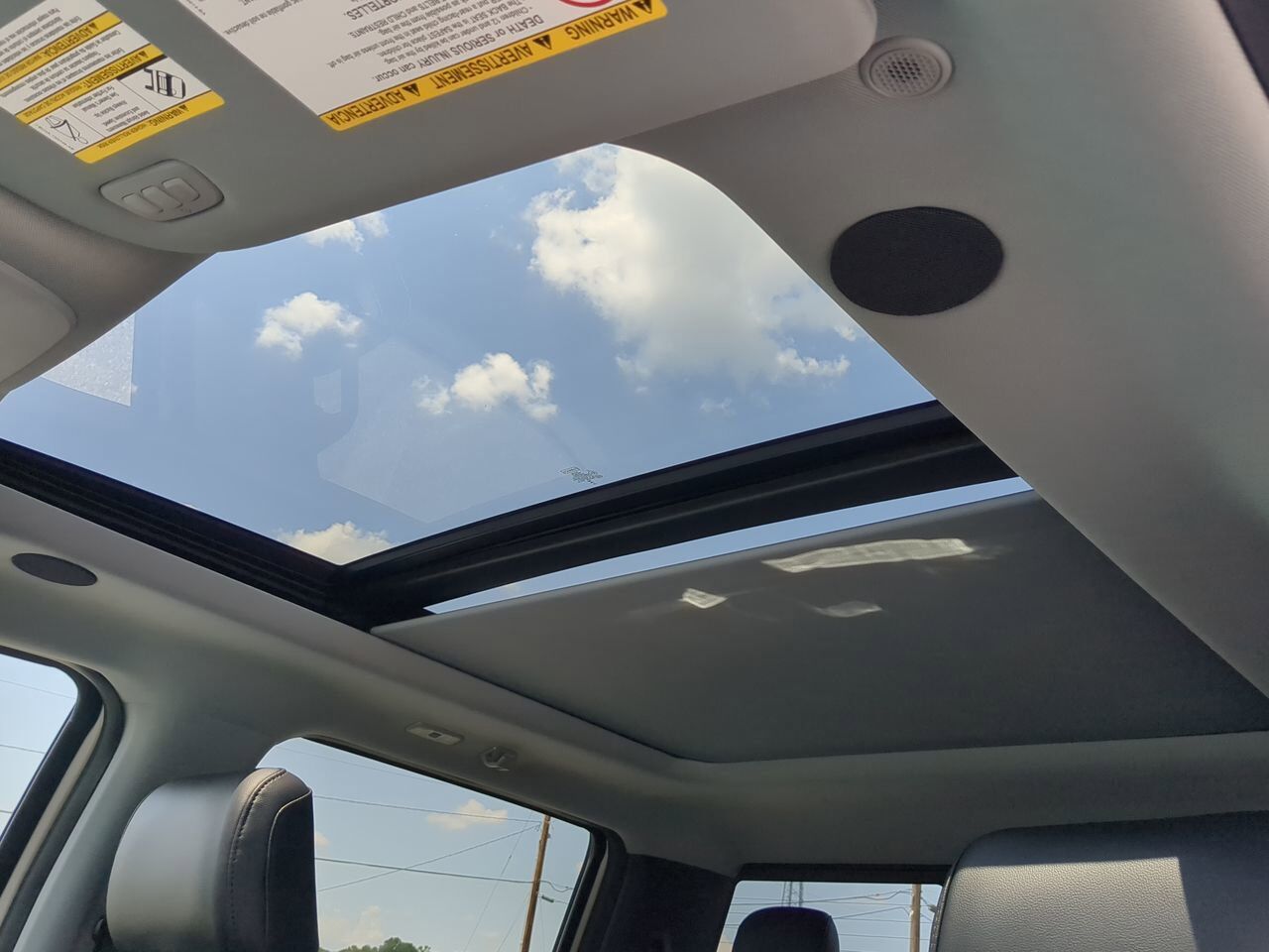 2025 Ford Super Duty F-250 SRW LARIAT TREMOR Appleton WI