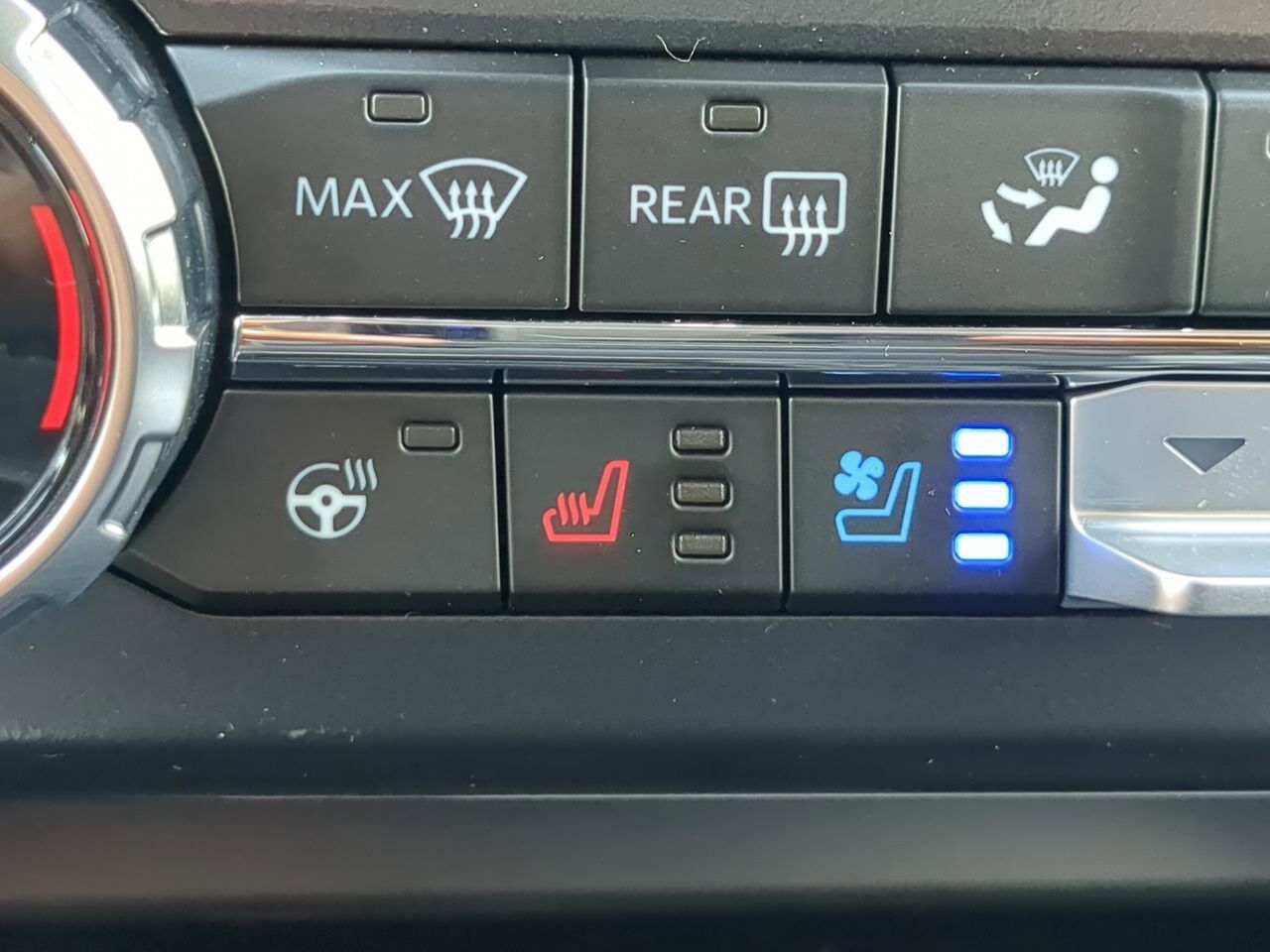 2025 Ford Super Duty F-250 SRW LARIAT TREMOR Appleton WI