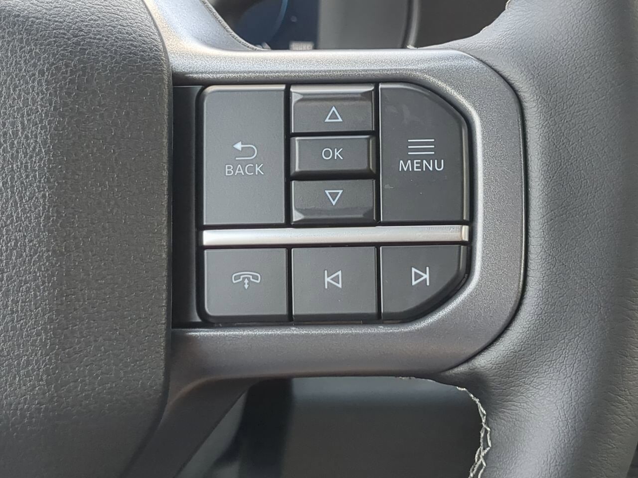 2025 Ford Super Duty F-250 SRW LARIAT TREMOR Appleton WI