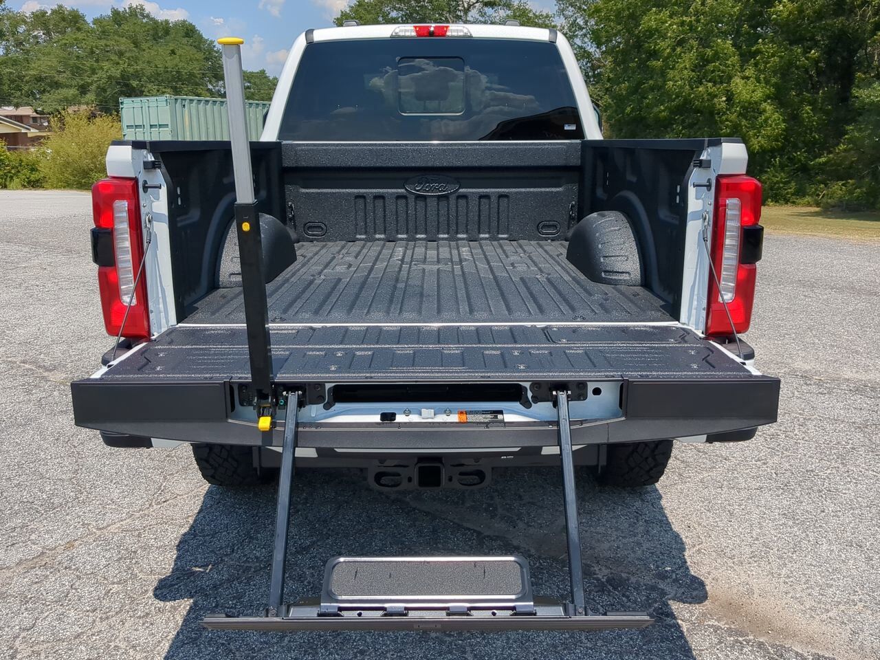 2025 Ford Super Duty F-250 SRW LARIAT TREMOR Appleton WI