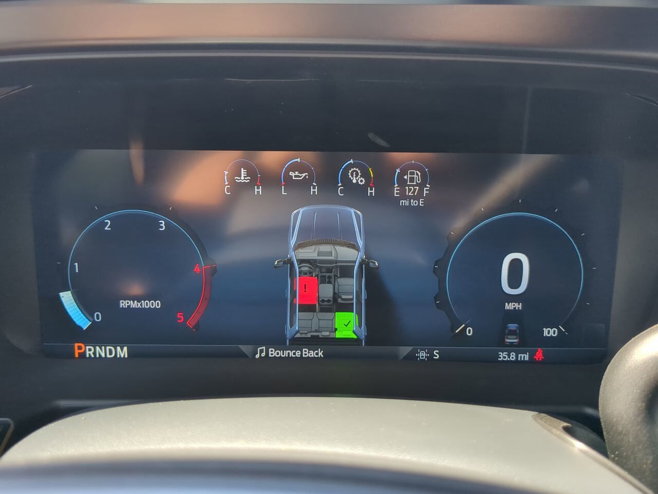 2025 Ford Super Duty F-250 SRW LARIAT TREMOR Appleton WI